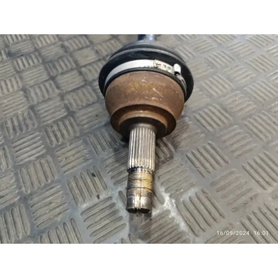 Transmision Delantera Derecha para Alfa Romeo 147 (190)