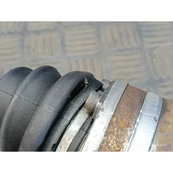 Transmision Delantera Derecha para Alfa Romeo 147 (190)