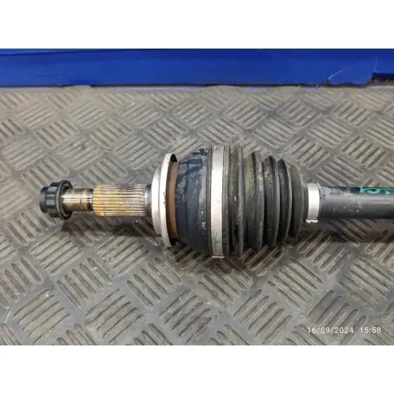Transmision Delantera Derecha para Toyota Rav 4 V (_A5_, _H5_)