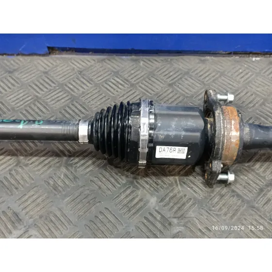 Transmision Delantera Derecha para Toyota Rav 4 V (_A5_, _H5_)