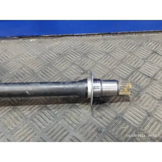 Transmision Delantera Derecha para Toyota Rav 4 V (_A5_, _H5_)