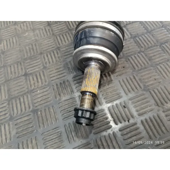 Transmision Delantera Derecha para Toyota Rav 4 V (_A5_, _H5_)