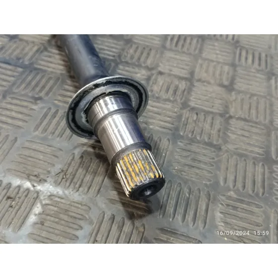 Transmision Delantera Derecha para Toyota Rav 4 V (_A5_, _H5_)