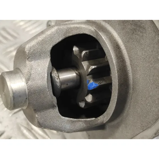 Motor Arranque para Ford Focus Lim.
