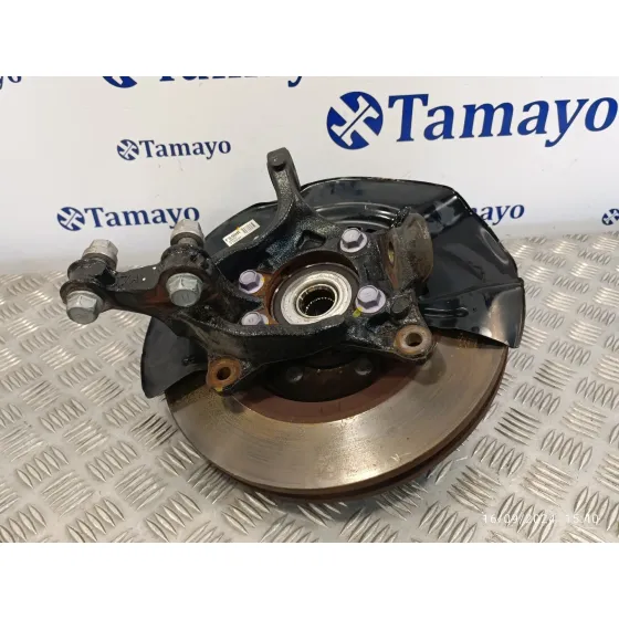 Mangueta Delantera Derecha para Toyota Rav 4 V (_A5_, _H5_)