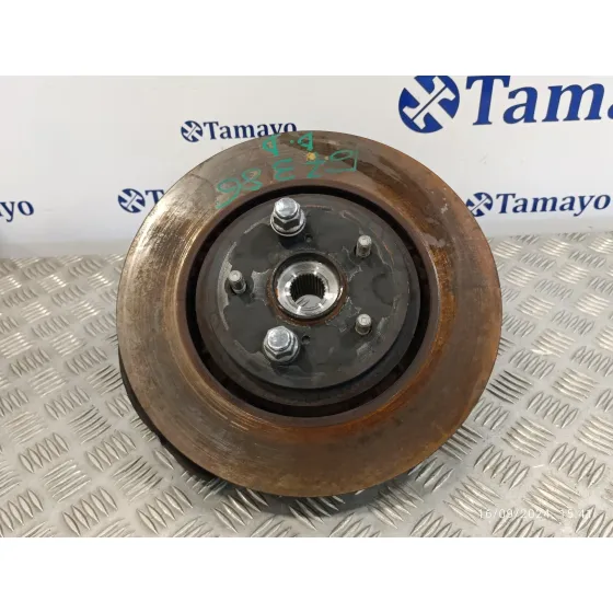 Mangueta Delantera Derecha para Toyota Rav 4 V (_A5_, _H5_)