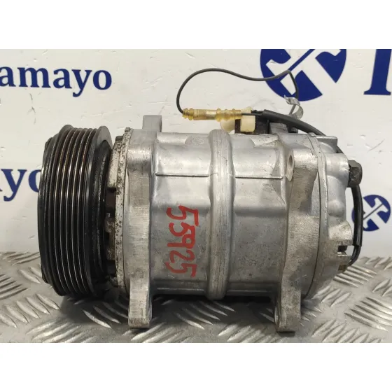 Compresor Aire Acondicionado para Volvo Serie 850