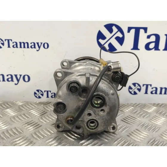Compresor Aire Acondicionado para Volvo Serie 850