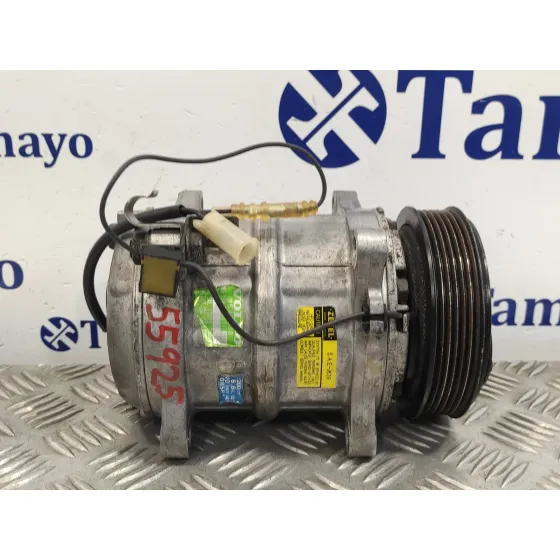 Compresor Aire Acondicionado para Volvo Serie 850