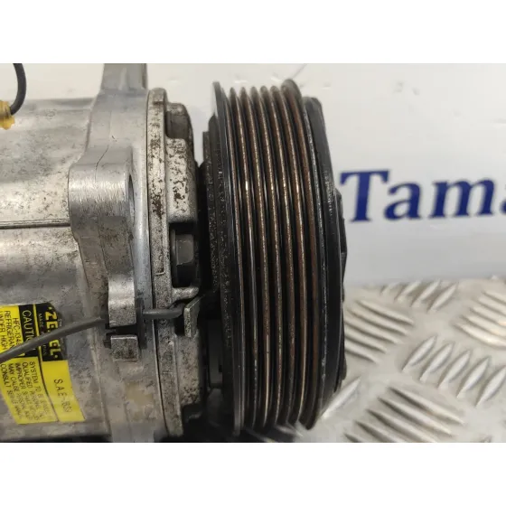 Compresor Aire Acondicionado para Volvo Serie 850