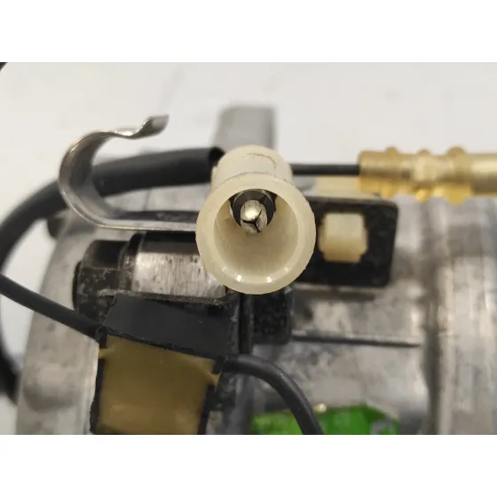 Compresor Aire Acondicionado para Volvo Serie 850