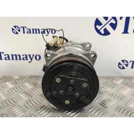 Compresor Aire Acondicionado para Volvo Serie 850