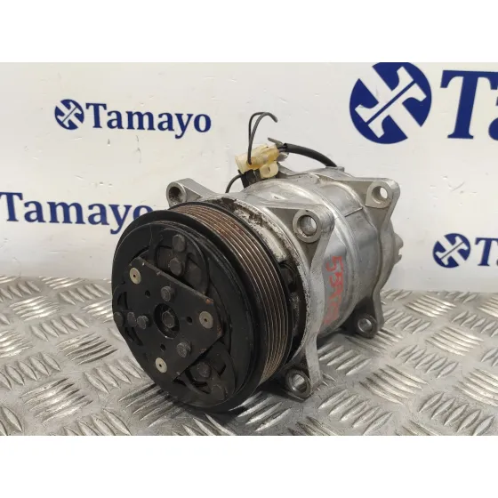 Compresor Aire Acondicionado para Volvo Serie 850