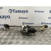 Motor Limpia Delantero para Bmw Z3 Roadster (E36)