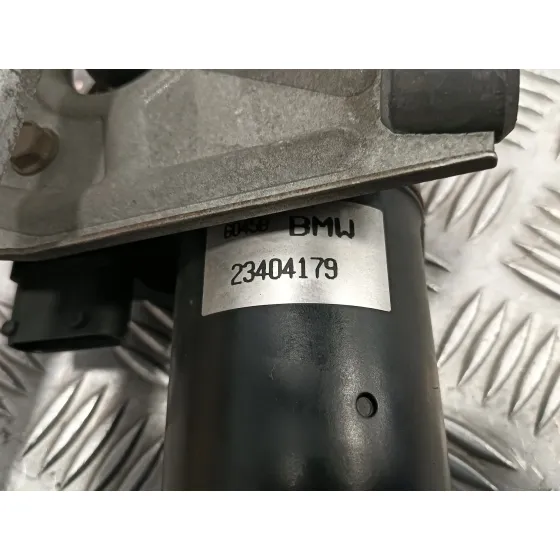 Motor Limpia Delantero para Bmw Z3 Roadster (E36)