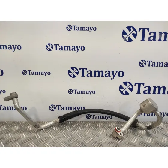 Tubos Aire Acondicionado para Ford Focus Lim.