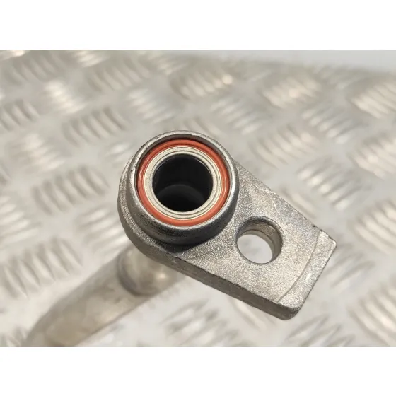 Tubos Aire Acondicionado para Ford Focus Lim.