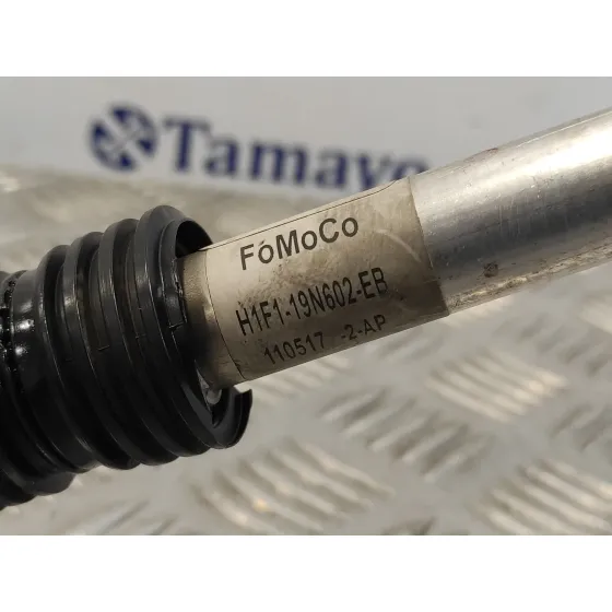 Tubos Aire Acondicionado para Ford Focus Lim.