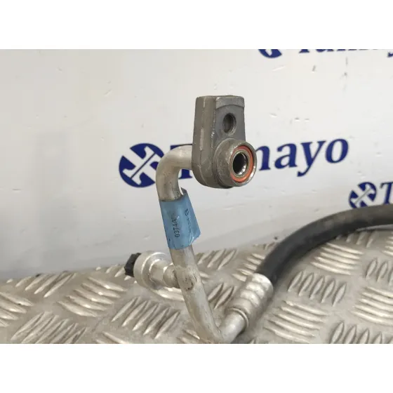 Tubos Aire Acondicionado para Ford Focus Lim.