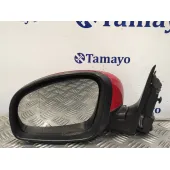 Retrovisor Izquierdo para Skoda Fabia (5J2 )
