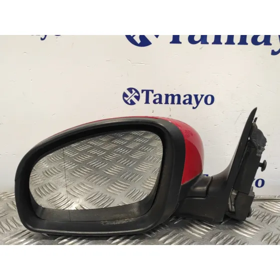 Retrovisor Izquierdo para Skoda Fabia (5J2 )