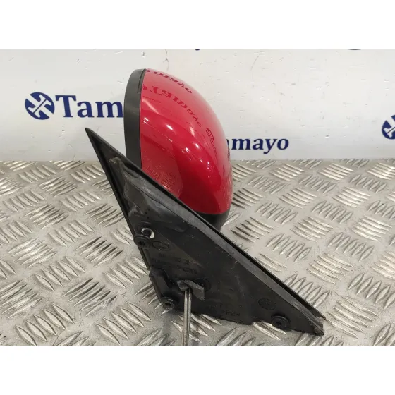Retrovisor Izquierdo para Skoda Fabia (5J2 )