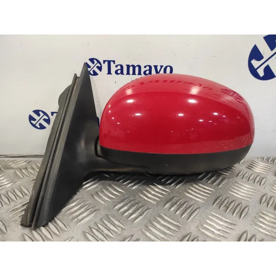 Retrovisor Izquierdo para Skoda Fabia (5J2 )