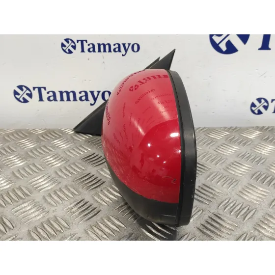 Retrovisor Izquierdo para Skoda Fabia (5J2 )