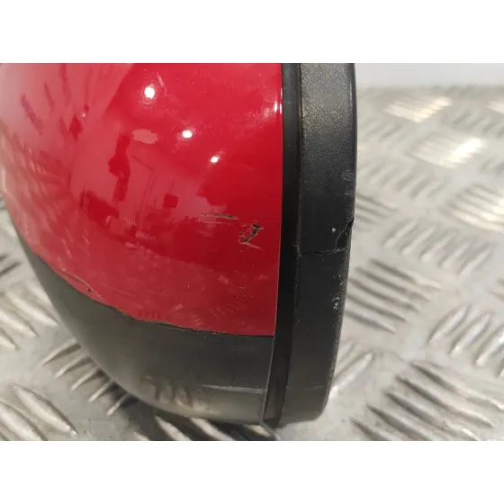 Retrovisor Izquierdo para Skoda Fabia (5J2 )
