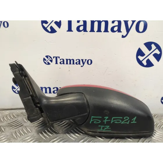 Retrovisor Izquierdo para Skoda Fabia (5J2 )