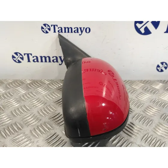 Retrovisor Izquierdo para Skoda Fabia (5J2 )