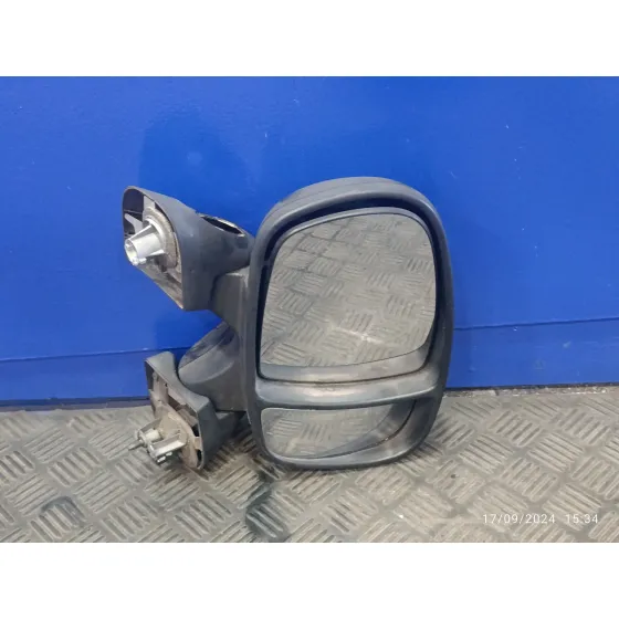 Retrovisor Derecho para Renault Trafic Combi (Ab 4.01)