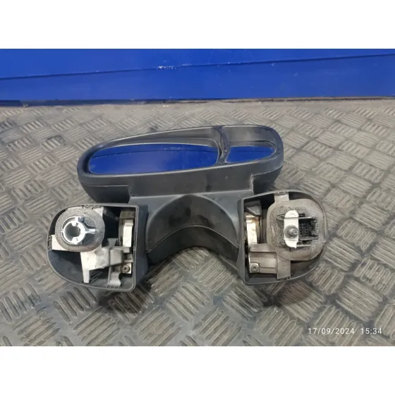 Retrovisor Derecho para Renault Trafic Combi (Ab 4.01)