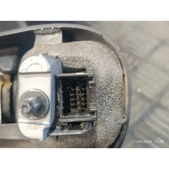 Retrovisor Derecho para Renault Trafic Combi (Ab 4.01)