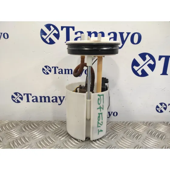 Aforador para Skoda Fabia (5J2 )