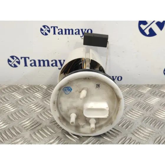 Aforador para Skoda Fabia (5J2 )