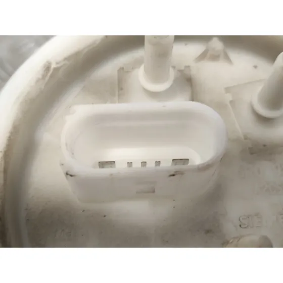 Aforador para Skoda Fabia (5J2 )