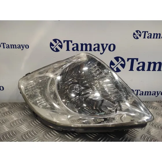 Faro Izquierdo para Suzuki Swift Berlina (Mz)