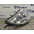 Faro Izquierdo para Suzuki Swift Berlina (Mz)