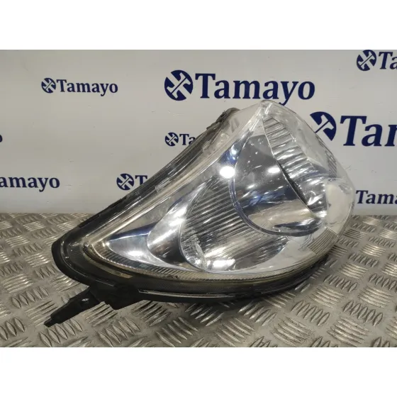 Faro Izquierdo para Suzuki Swift Berlina (Mz)