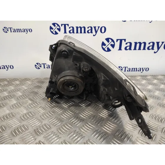 Faro Izquierdo para Suzuki Swift Berlina (Mz)