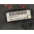 Faro Izquierdo para Suzuki Swift Berlina (Mz)