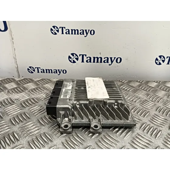 Centralita Motor Uce para Citroën C4 Coupe