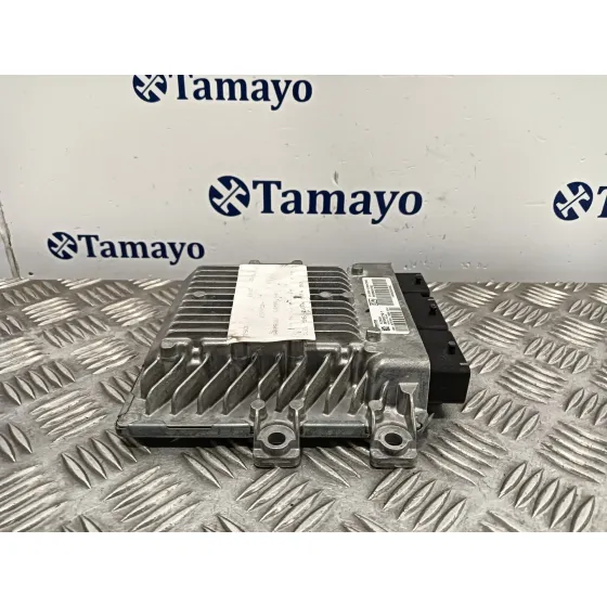 Centralita Motor Uce para Citroën C4 Coupe