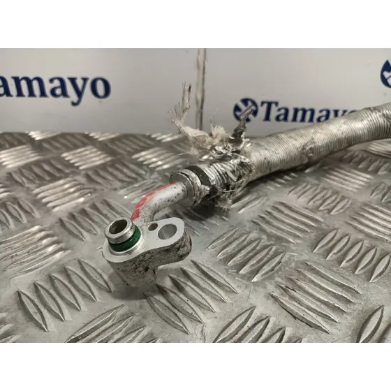 Tubos Aire Acondicionado para Hyundai Getz (Tb)