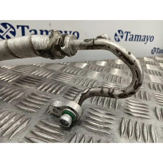 Tubos Aire Acondicionado para Hyundai Getz (Tb)