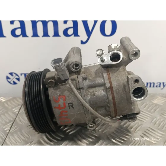 Compresor Aire Acondicionado para Toyota Auris (_E18_)