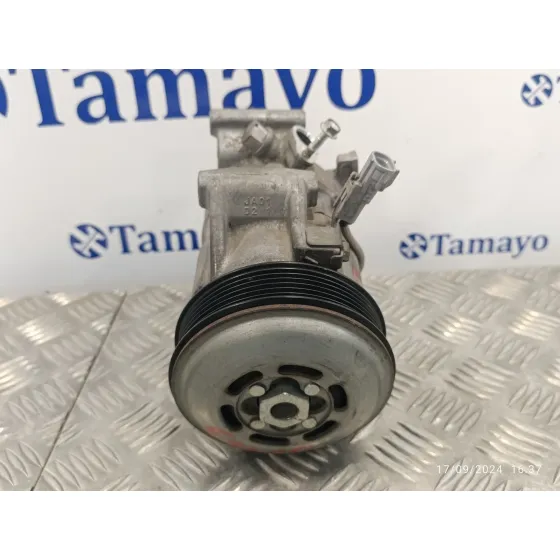 Compresor Aire Acondicionado para Toyota Auris (_E18_)