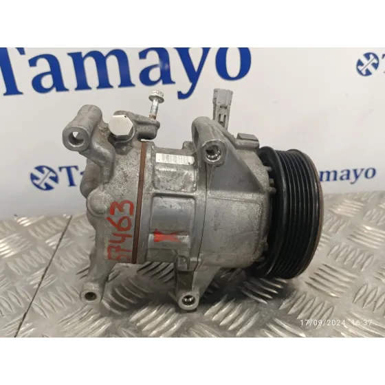 Compresor Aire Acondicionado para Toyota Auris (_E18_)