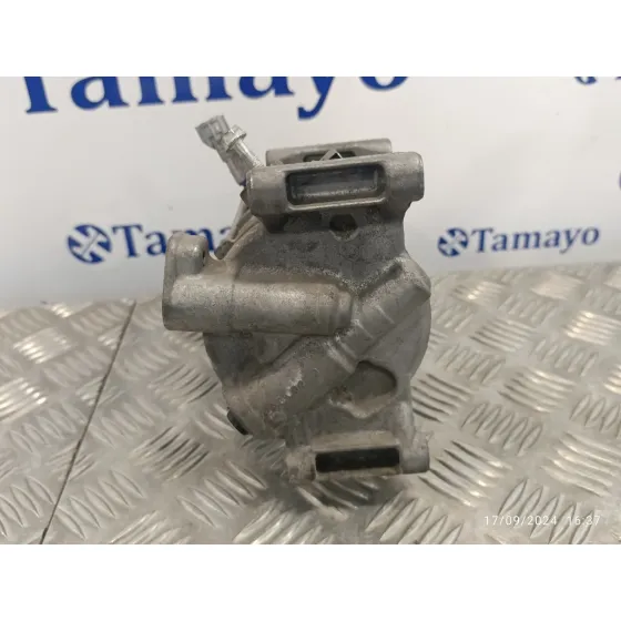 Compresor Aire Acondicionado para Toyota Auris (_E18_)